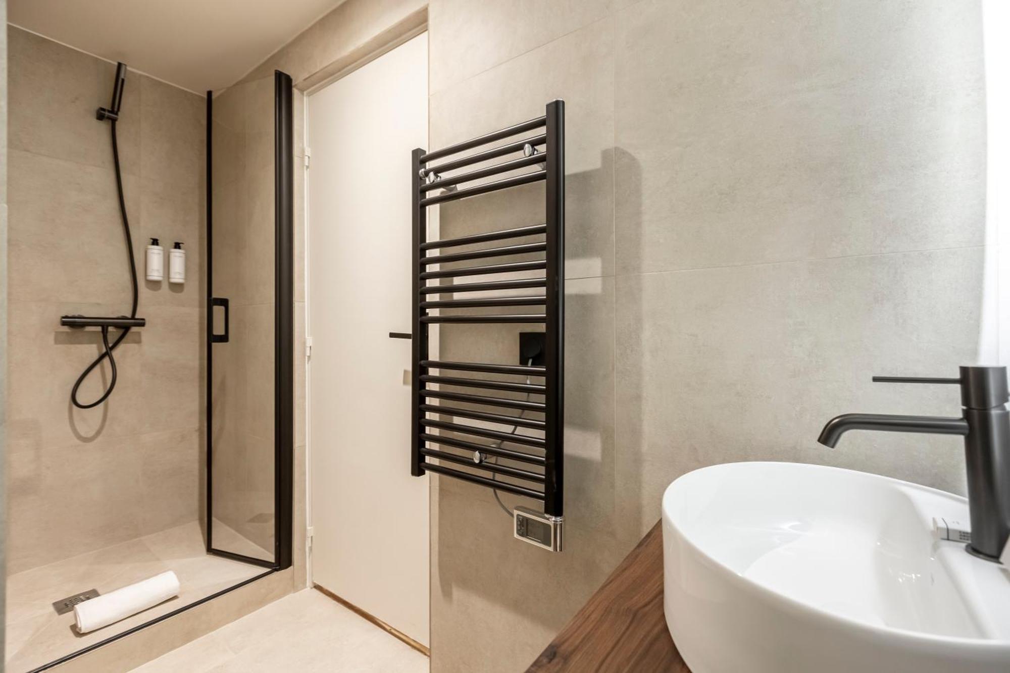 Le Monsieur By Sweett Hotel Parijs Kamer foto