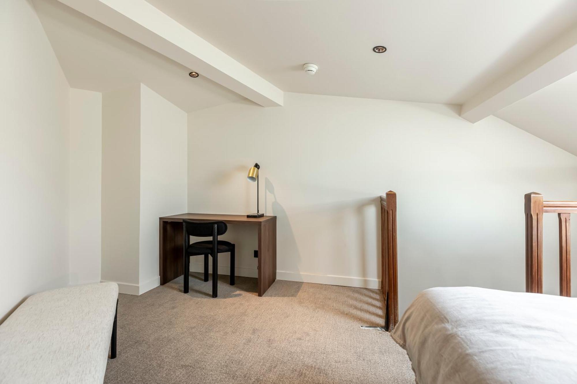 Le Monsieur By Sweett Hotel Parijs Kamer foto