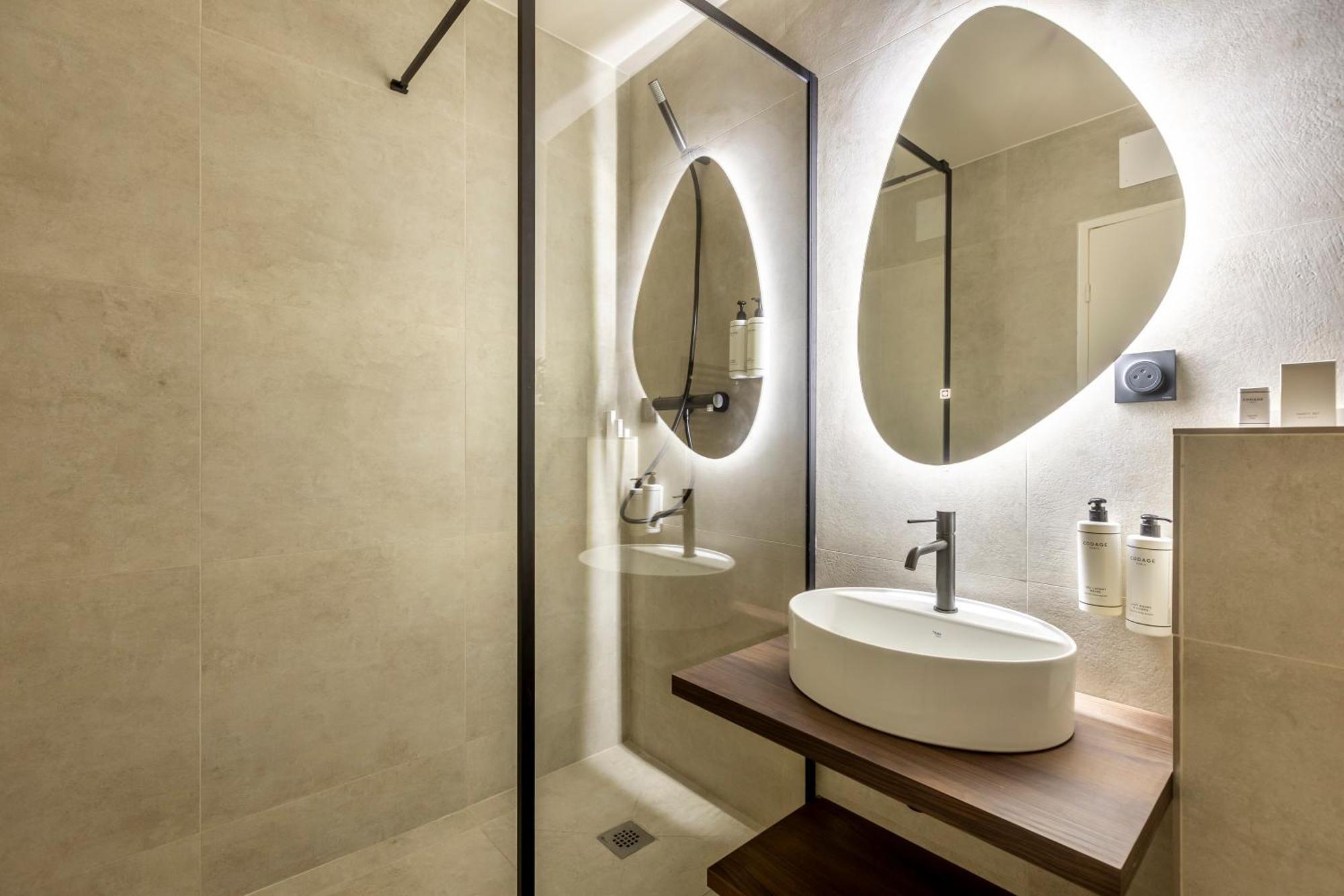 Le Monsieur By Sweett Hotel Parijs Kamer foto