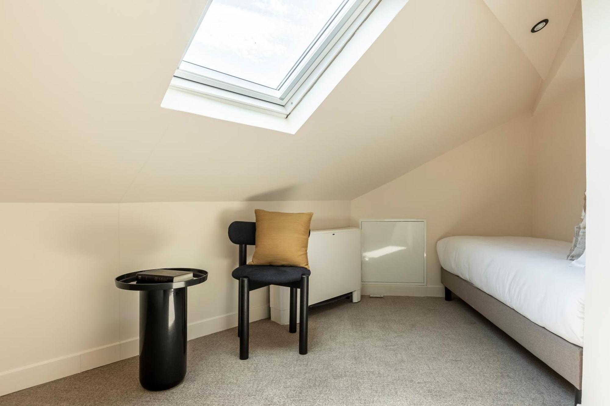 Le Monsieur By Sweett Hotel Parijs Kamer foto